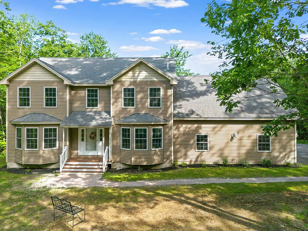 25 Lake Grove Lane, Auburn, ME 04210 - #1