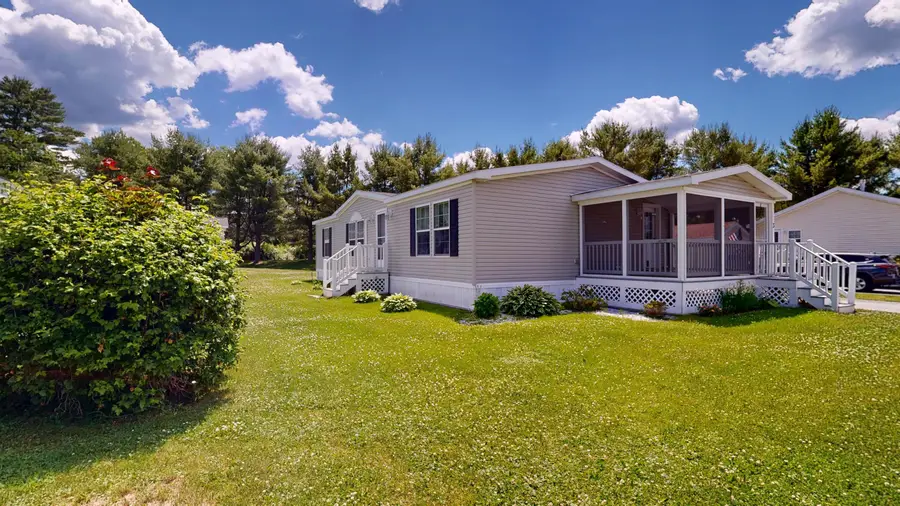 3 Fox Run Drive, Lewiston, ME 04240 - #2
