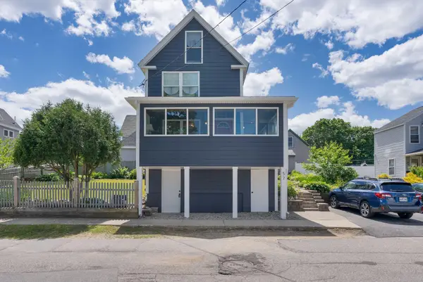 57 Central Park Avenue, Old Orchard Beach, ME 04064