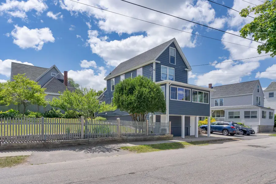 57 Central Park Avenue, Old Orchard Beach, ME 04064 - #2