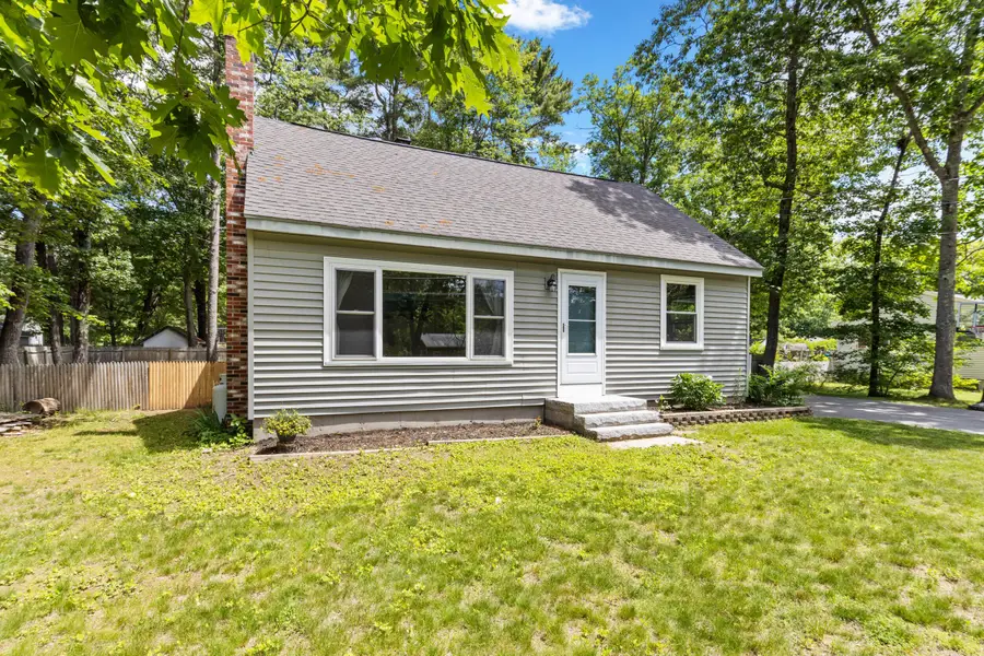 14 Birchwood Avenue, Windham, ME 04062 - #3