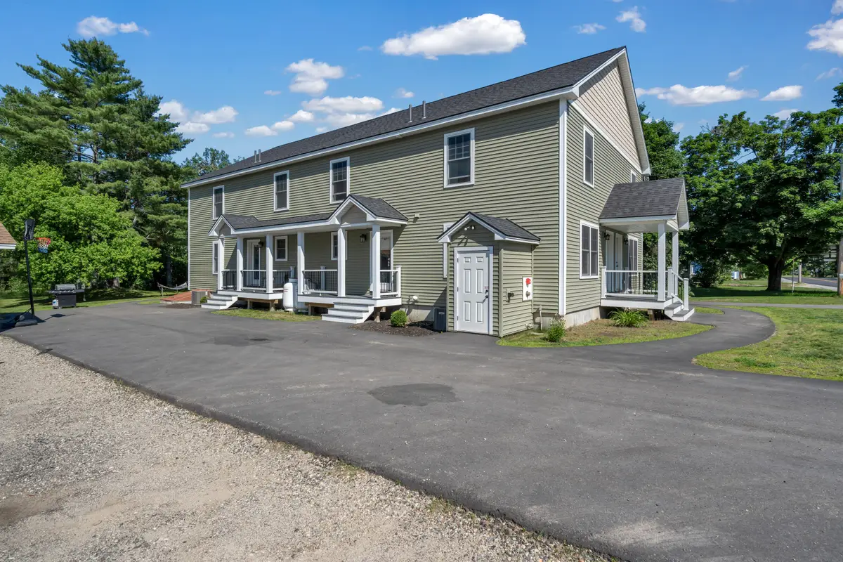 1159 Pequawket Trail, Steep Falls, ME 04085 - #1
