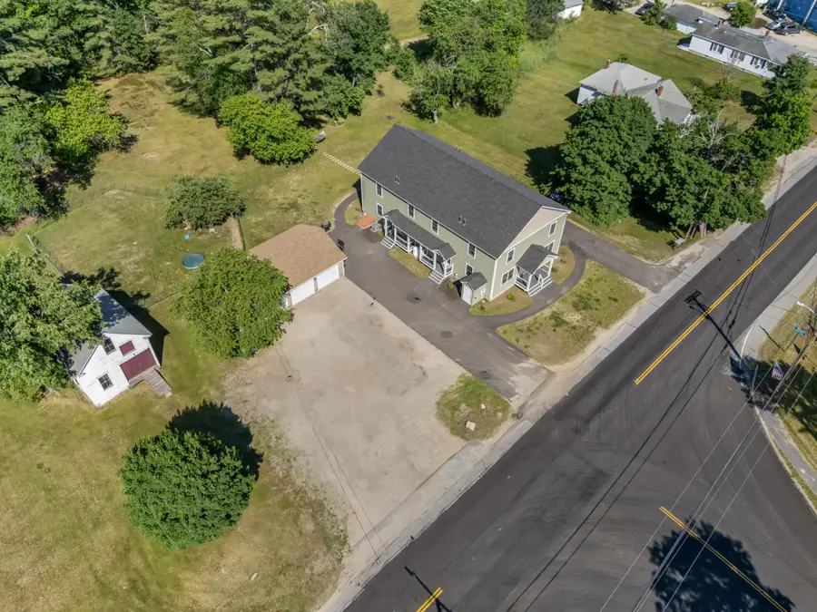 1159 Pequawket Trail, Steep Falls, ME 04085 - #2