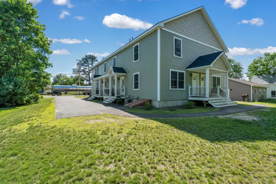 1159 Pequawket Trail, Steep Falls, ME 04085 - #3