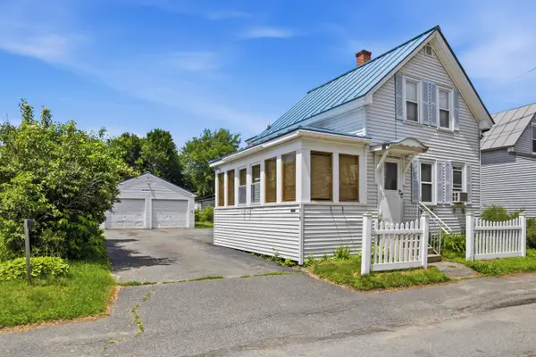215 Water Street, Waterville, ME 04901