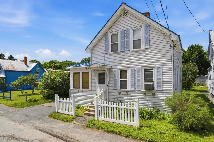 215 Water Street, Waterville, ME 04901 - #3