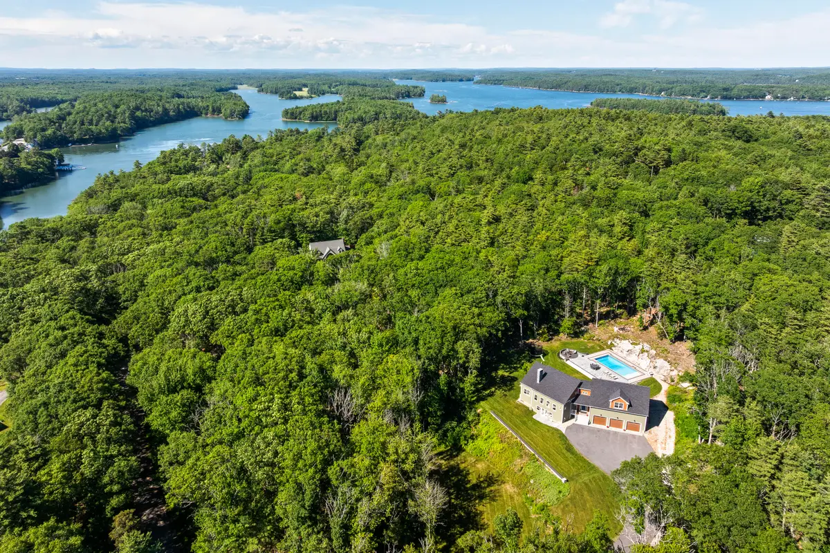 34 Stonewall Road, Harpswell, ME 04079 - #1