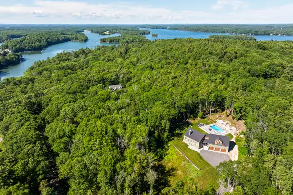 34 Stonewall Road, Harpswell, ME 04079