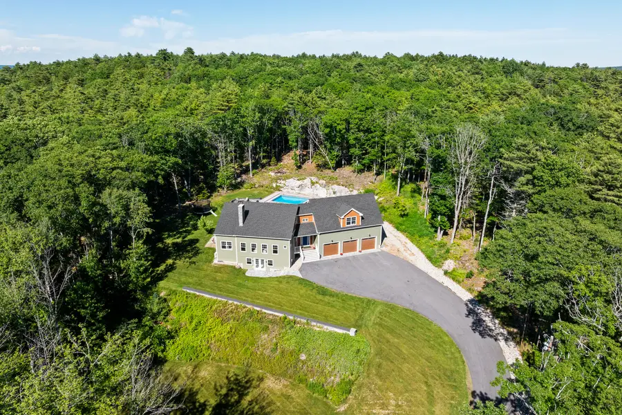 34 Stonewall Road, Harpswell, ME 04079 - #2