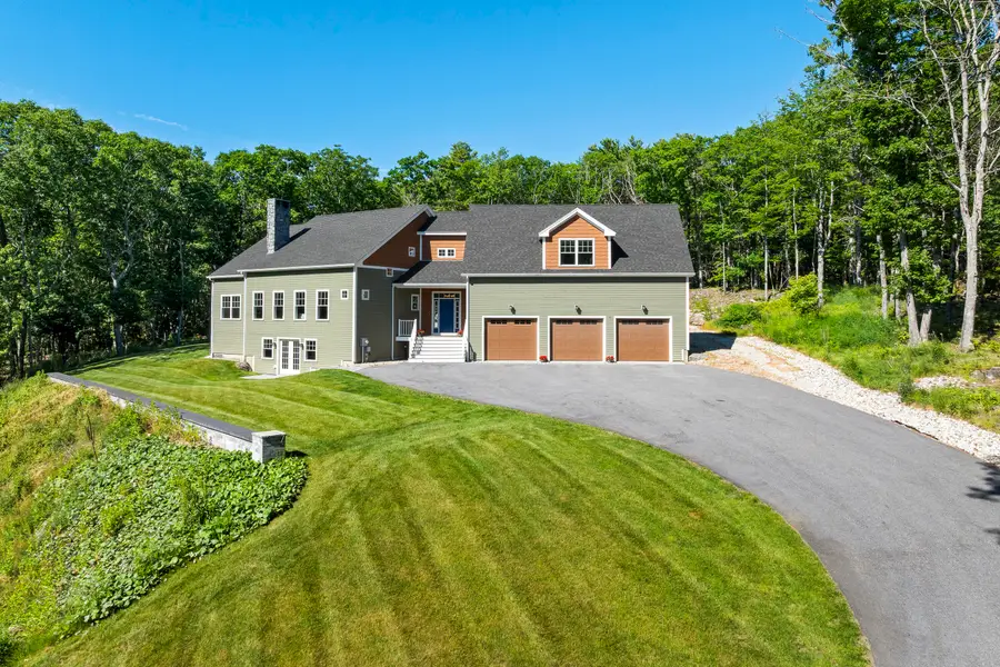 34 Stonewall Road, Harpswell, ME 04079 - #3