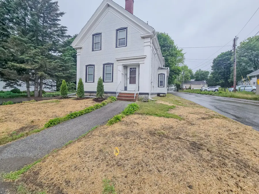 473 S Main Street, Brewer, ME 04412 - #2