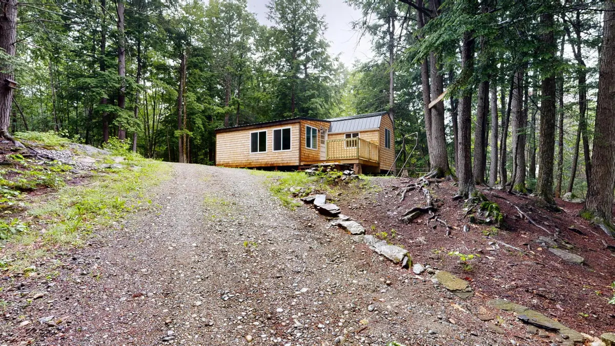 29 N Lakeview Drive, Litchfield, ME 04350 - #1