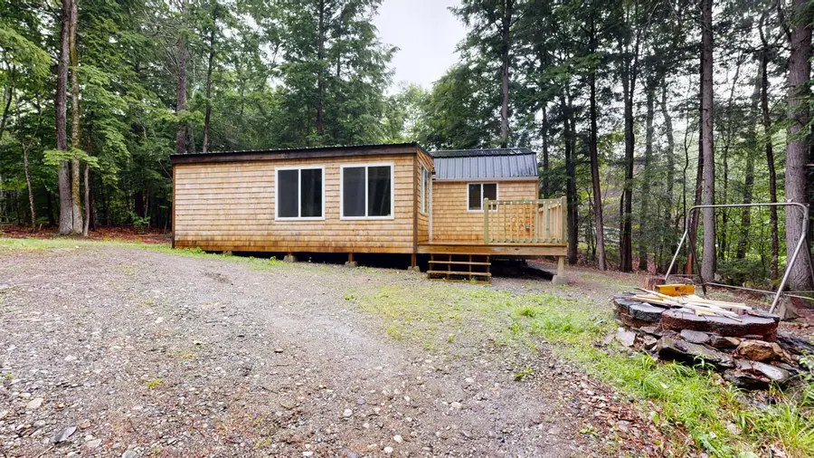 29 N Lakeview Drive, Litchfield, ME 04350 - #2
