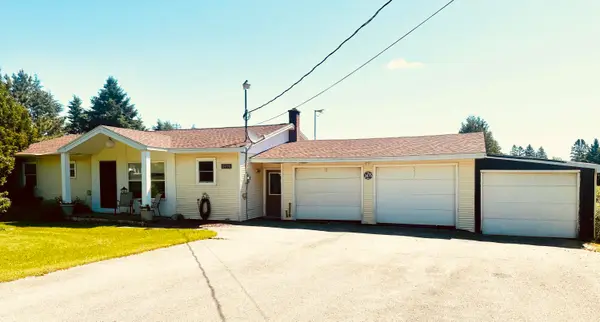 3476 W Chapman Road, Chapman, ME 04757
