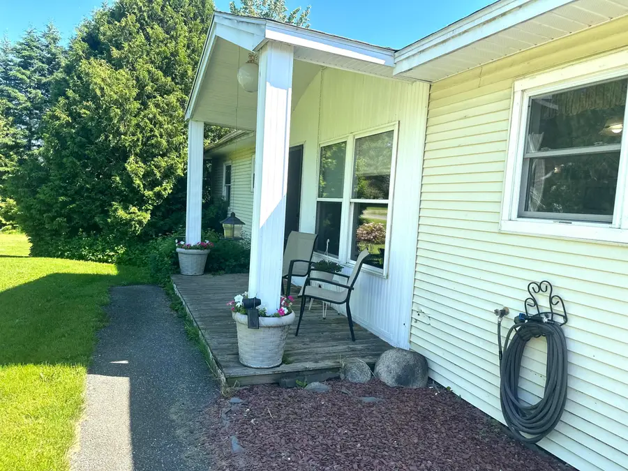 3476 W Chapman Road, Chapman, ME 04757 - #3