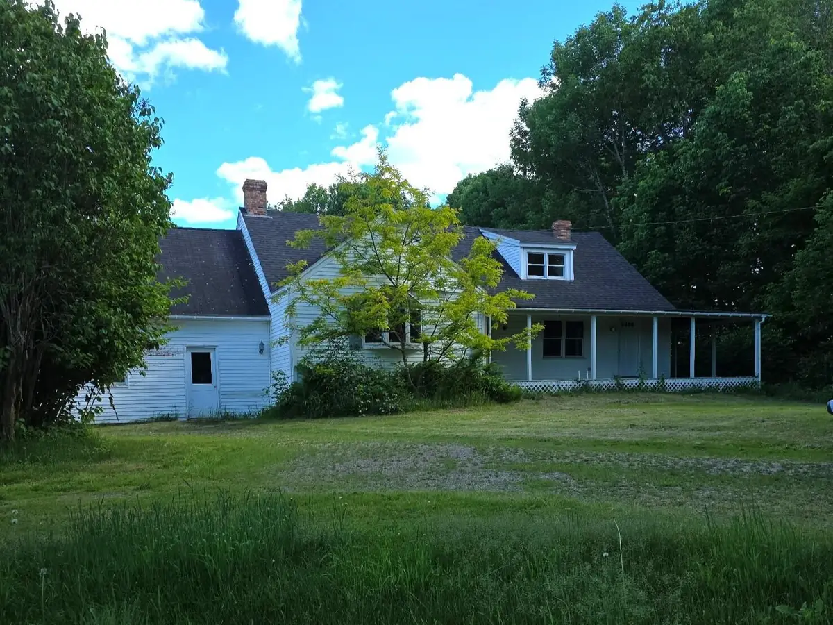 440 N Searsport Road, Swanville, ME 04915 - #1
