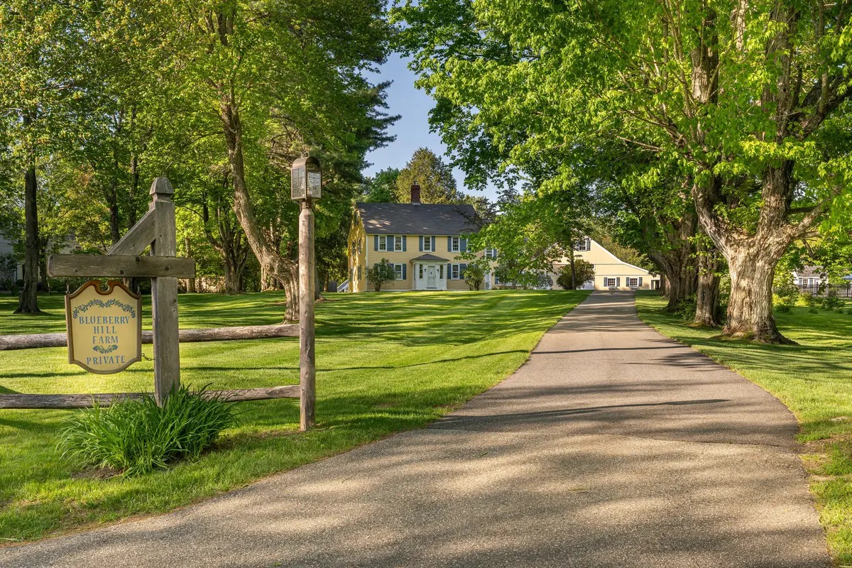 63 North Street, Kennebunkport, ME 04046 - #1