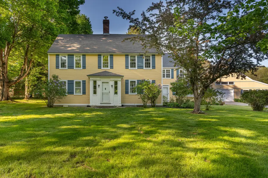 63 North Street, Kennebunkport, ME 04046 - #3
