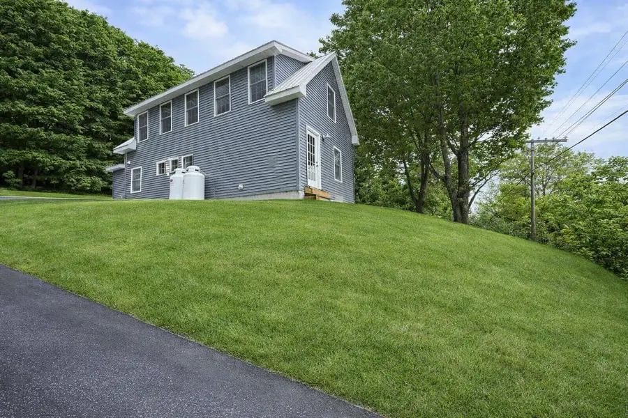 129 Town Farm Road, Farmington, ME 04938 - #3