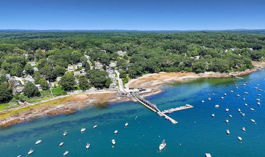 255 Foreside Road, Falmouth, ME 04105 - #2