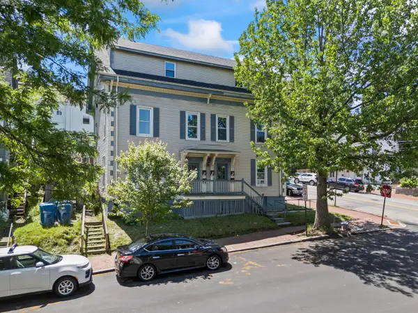 146 Sherman Street, Portland, ME 04101