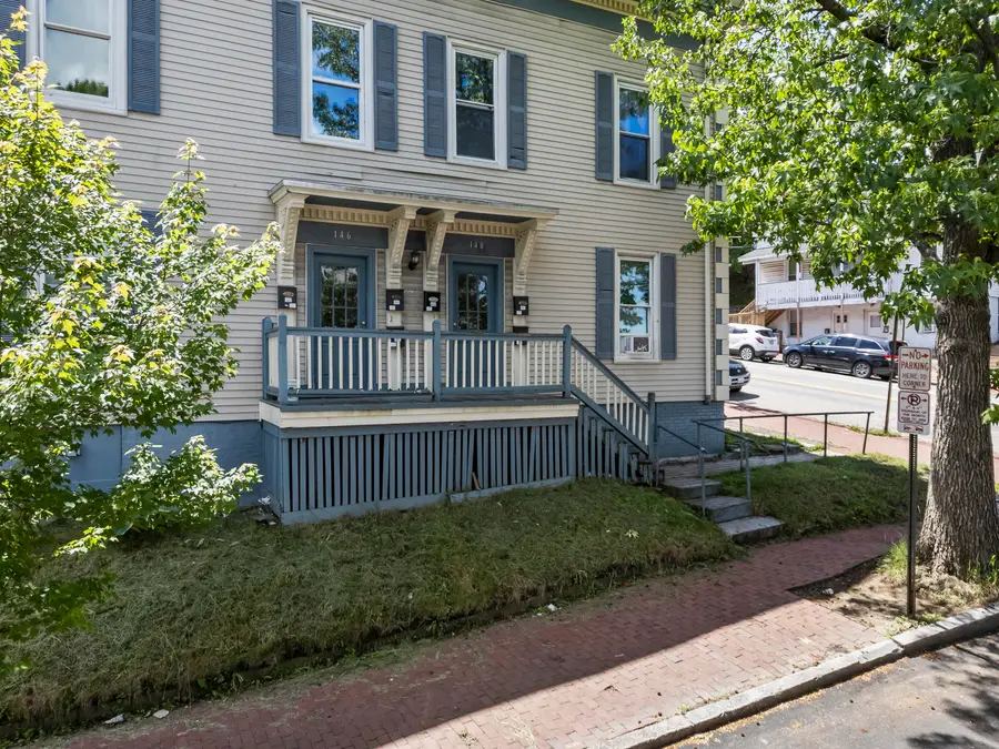 146 Sherman Street, Portland, ME 04101 - #2