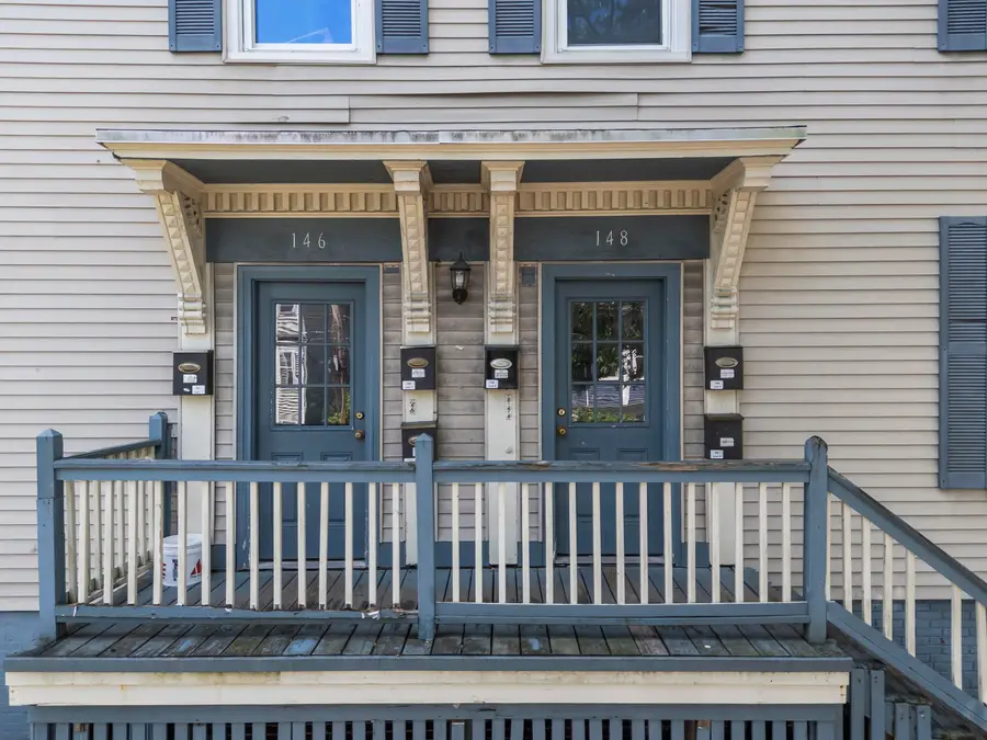 146 Sherman Street, Portland, ME 04101 - #3