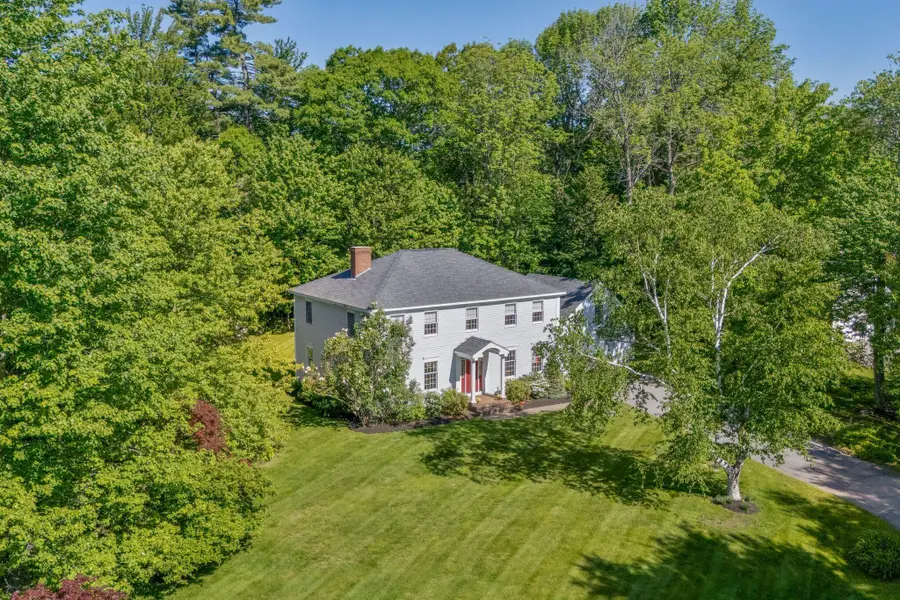 13 Balsam Drive, Cumberland, ME 04021 - #3