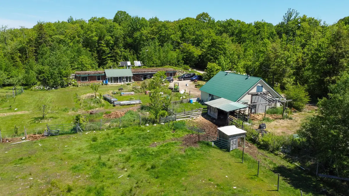 188 Nelson Drive, Waterford, ME 04088 - #1