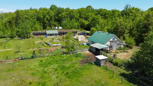 188 Nelson Drive, Waterford, ME 04088
