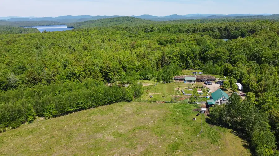 188 Nelson Drive, Waterford, ME 04088 - #3