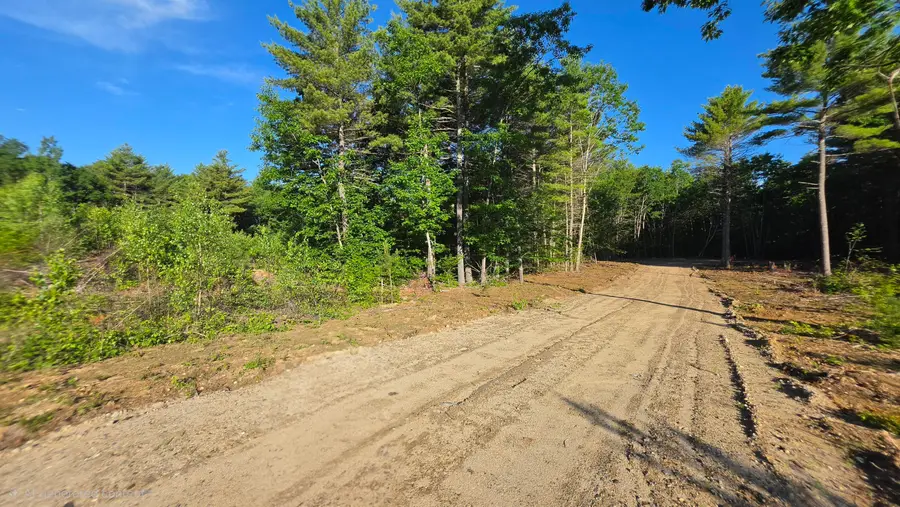 866 Parker Farm Road #Lot A, Buxton, ME 04093 - #3
