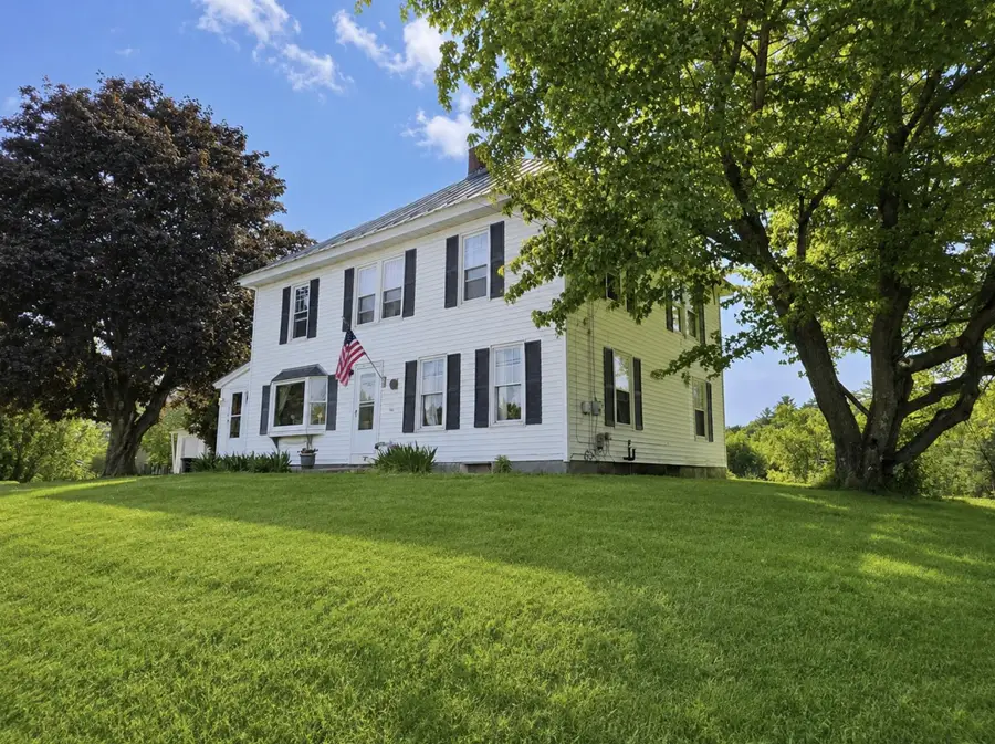 1010 Oakland Road, Belgrade, ME 04917 - #2