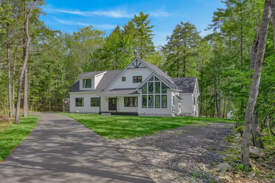 4 Red Oak Drive, Falmouth, ME 04105 - #2