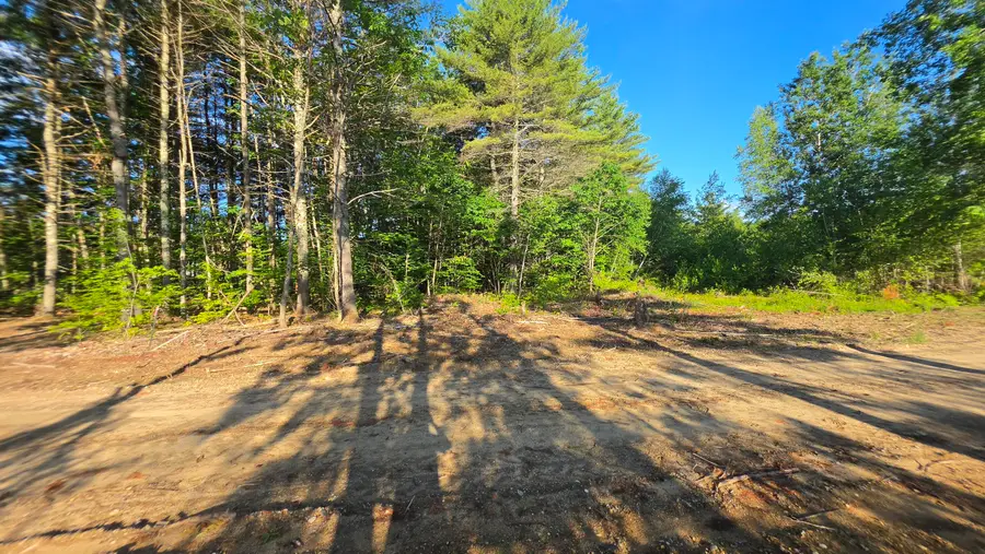 866 Parker Farm Road #Lot B, Buxton, ME 04093 - #2