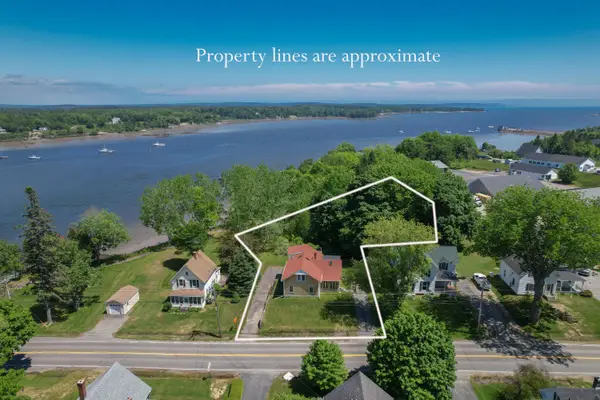 25 Bridge Street, Milbridge, ME 04658