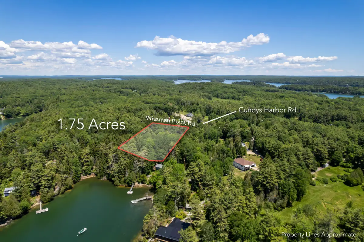 15 Wissman Point Road, Harpswell, ME 04079 - #1