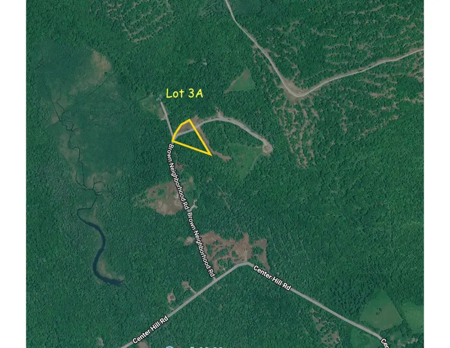 Lot 3A Brown Neighborhood Road, Weld, ME 04285 - #2