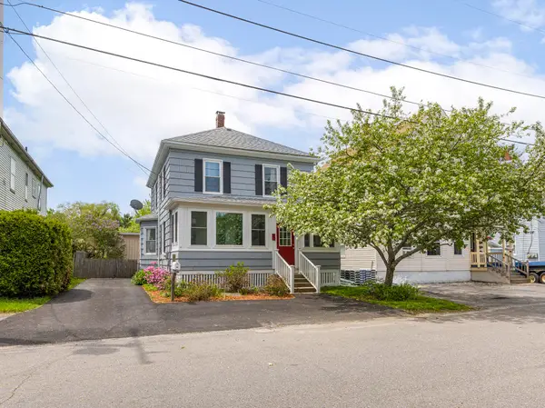 32 Arcadia Street, Portland, ME 04103