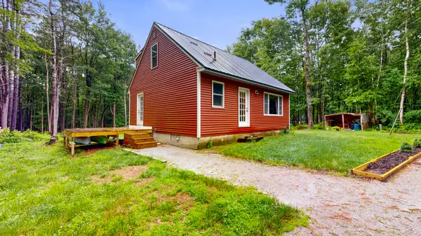 57 Innes Ridge Road, Wayne, ME 04284
