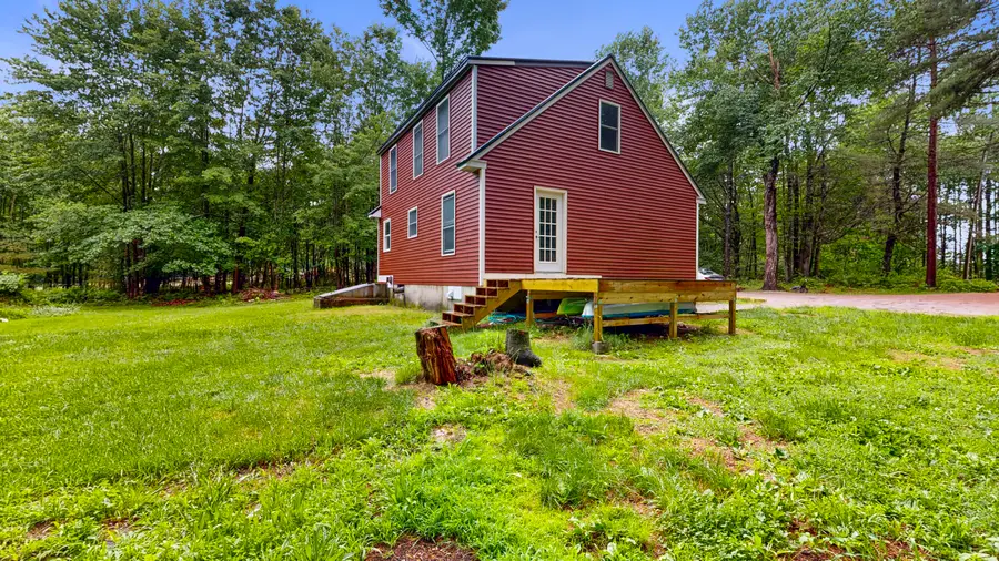 57 Innes Ridge Road, Wayne, ME 04284 - #2