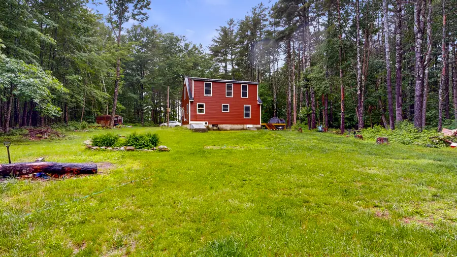 57 Innes Ridge Road, Wayne, ME 04284 - #3
