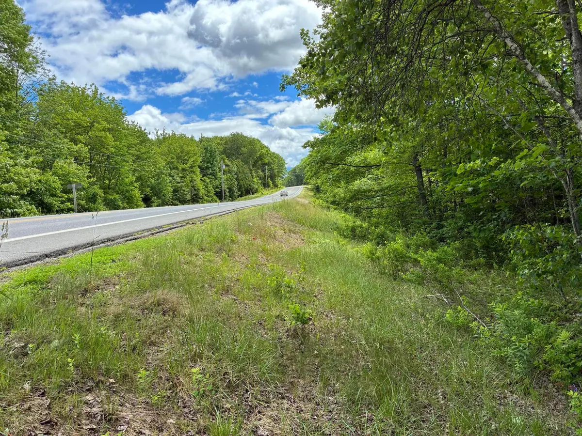 Lot #40 Route 17 (augusta Road), Washington, ME 04574 - #1