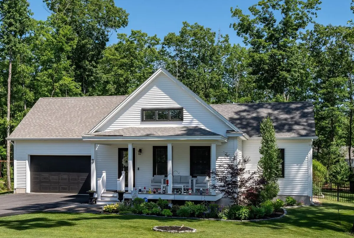 3 Belfast Lane, Kennebunk, ME 04043 - #1