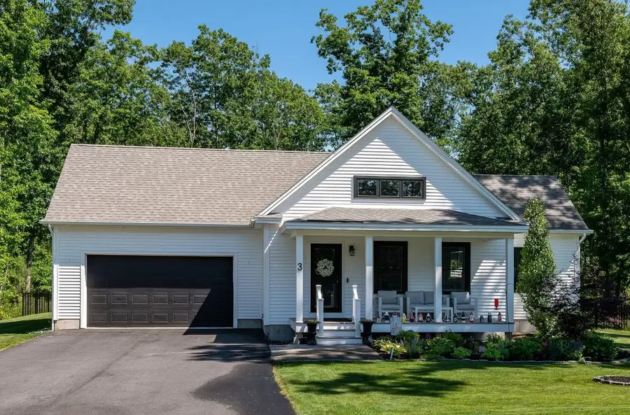 3 Belfast Lane, Kennebunk, ME 04043 - #3