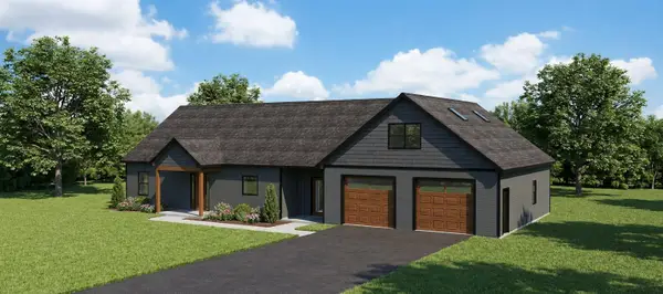 19 Samian Circle, Lincolnville, ME 04849