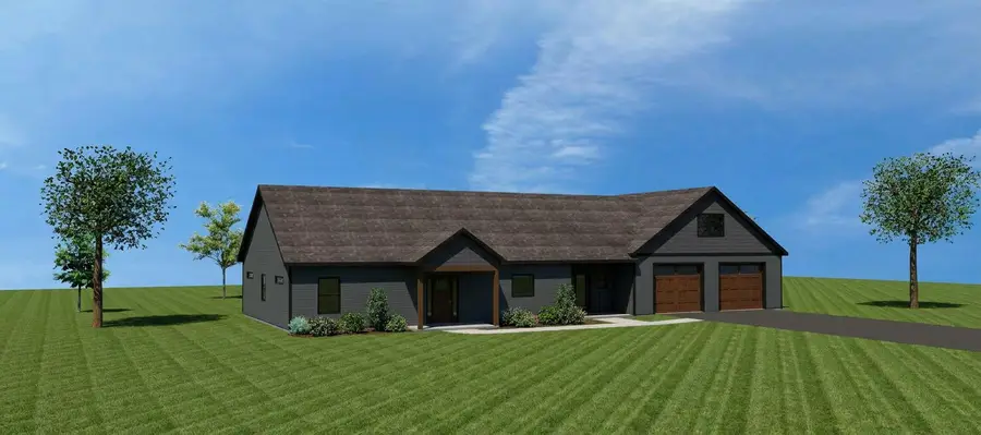 19 Samian Circle, Lincolnville, ME 04849 - #2