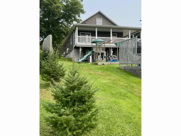 170 Church Street, Dexter, ME 04930