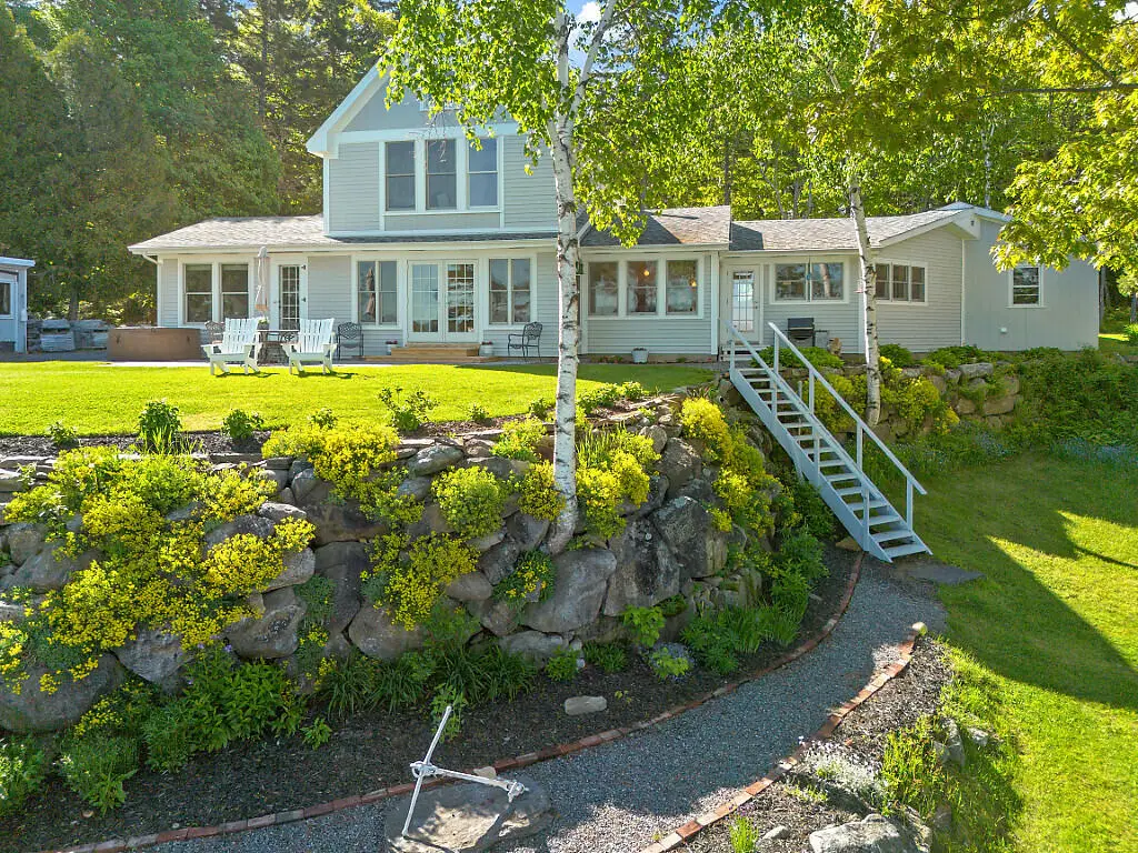9 Beverly Boulevard, Phippsburg, ME 04562 - #1
