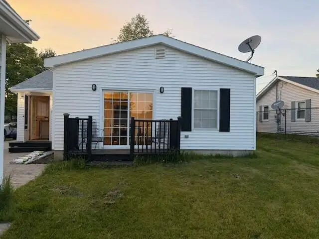 130 Thornton Road, Bangor, ME 04401 - #2